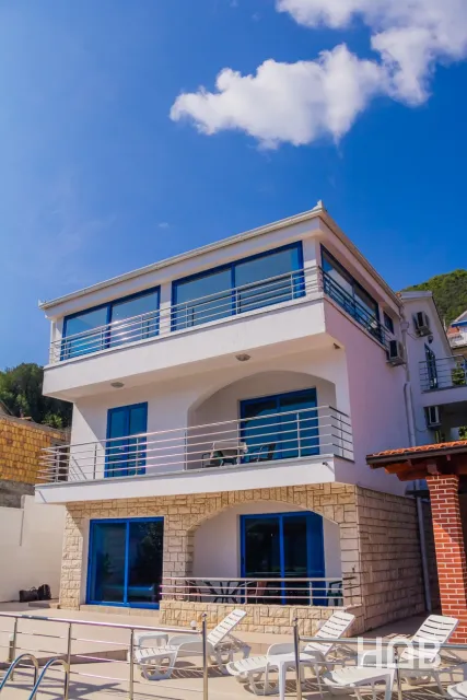Zu verkaufen, Villa, 280 m², Herceg Novi