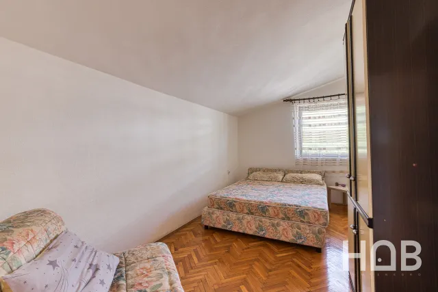 Zu verkaufen, Villa, 1500 m², Budva
