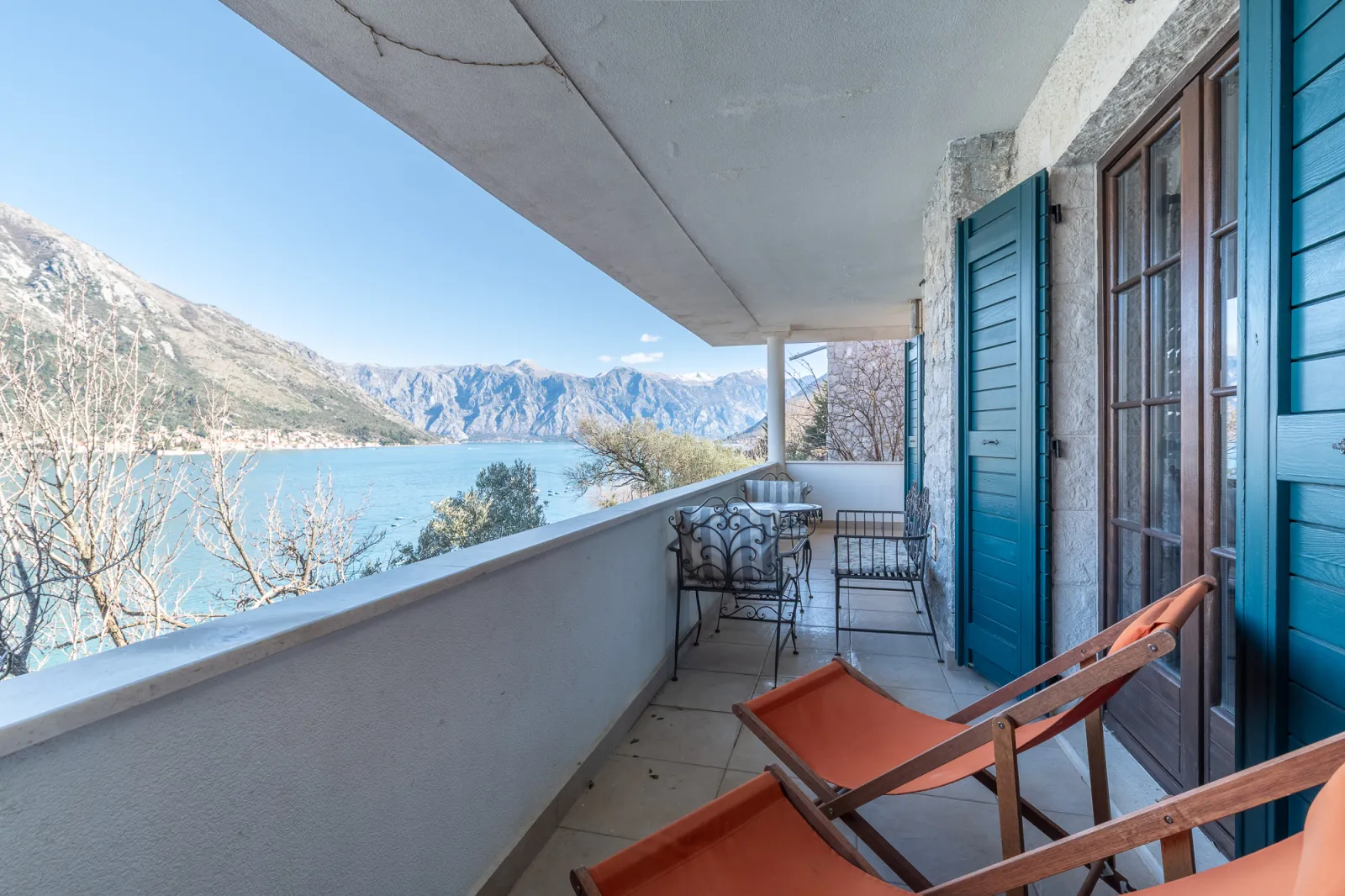 Zu verkaufen, Villa, Kotor