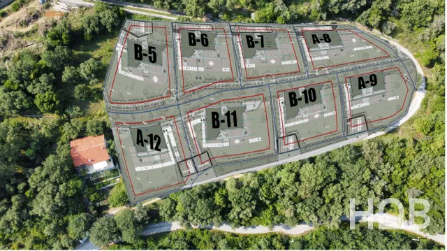 出售, 别墅, 165 m², Herceg Novi