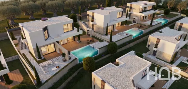 出售, 别墅, 165 m², Herceg Novi