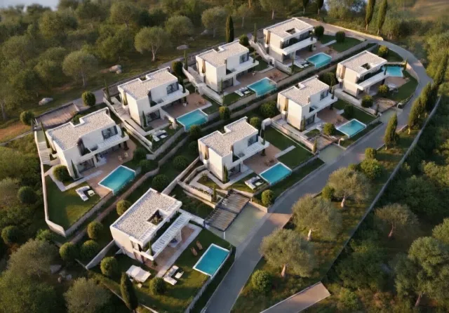 Zu verkaufen, Villa, 165 m², Herceg Novi