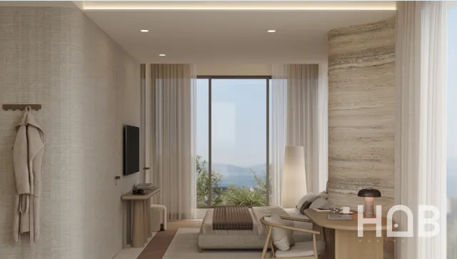 出售, 别墅, 400 m², Tivat
