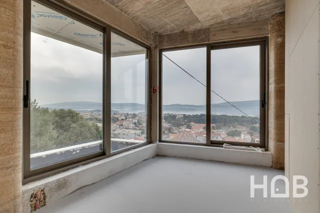 出售, 别墅, 400 m², Tivat