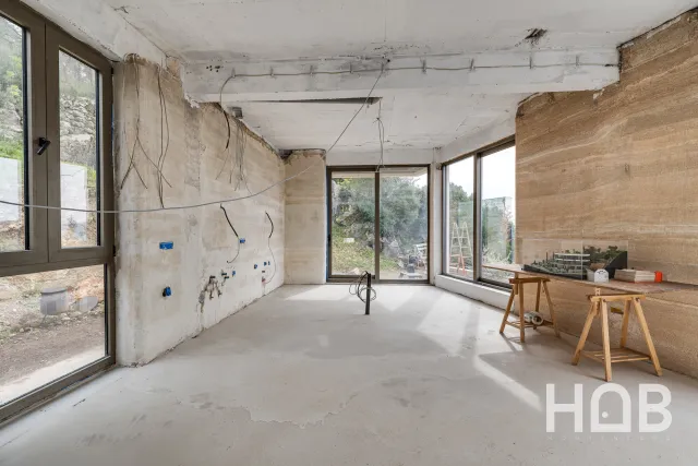 出售, 别墅, 400 m², Tivat