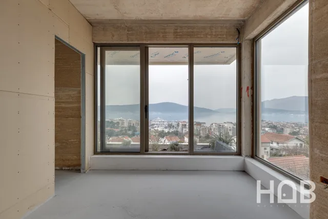出售, 别墅, 400 m², Tivat