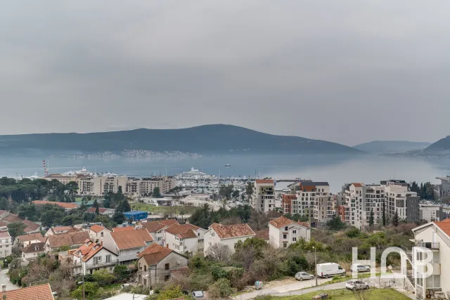 出售, 别墅, 400 m², Tivat