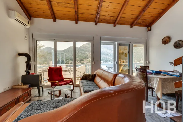 للبيع, منزل, 145 m², Tivat