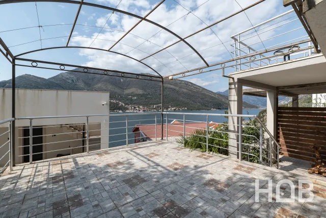 للبيع, منزل, 145 m², Tivat