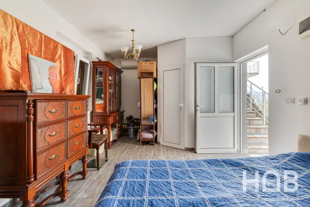 للبيع, منزل, 145 m², Tivat