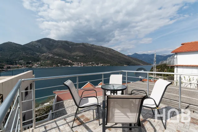 للبيع, منزل, 145 m², Tivat