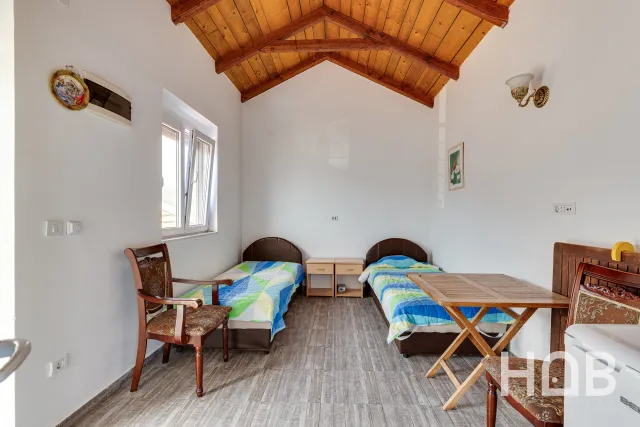 للبيع, منزل, 145 m², Tivat
