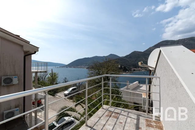 للبيع, منزل, 145 m², Tivat