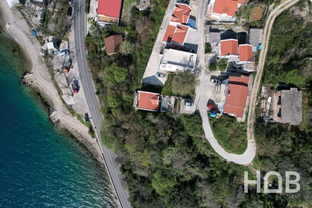 للبيع, منزل, 170 m², Tivat