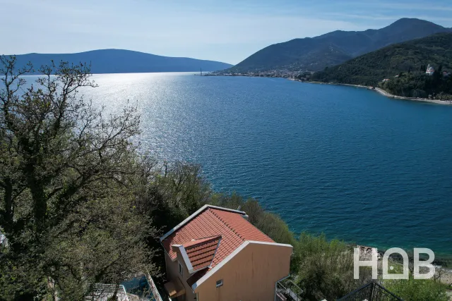 للبيع, منزل, 170 m², Tivat