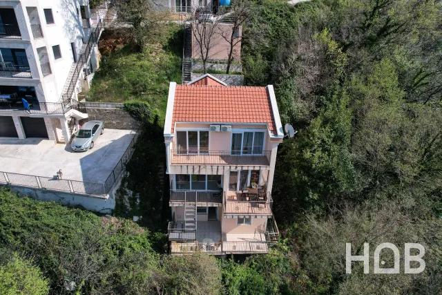 للبيع, منزل, 170 m², Tivat