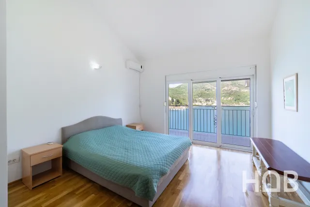 للبيع, منزل, 170 m², Tivat