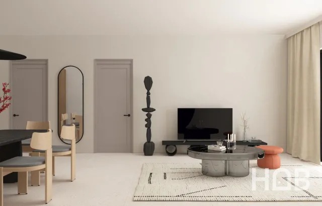 For Sale, Apartment In New Building, 29 m², Tivat