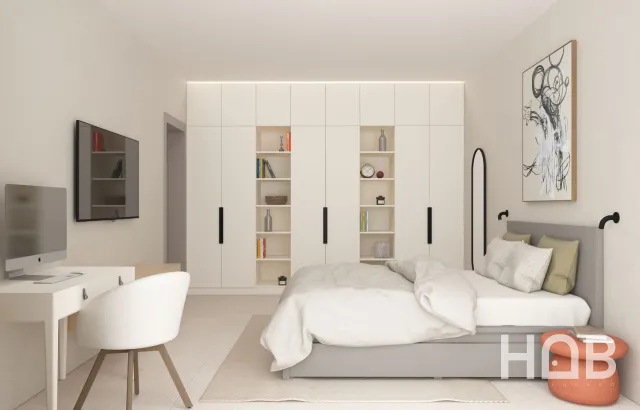 For Sale, Apartment In New Building, 29 m², Tivat