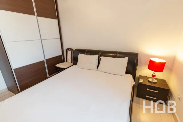 Satılık, Daire, 64 m², Budva