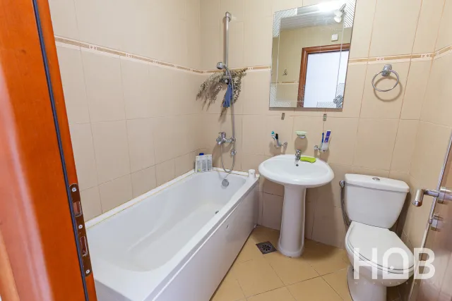 Satılık, Daire, 64 m², Budva