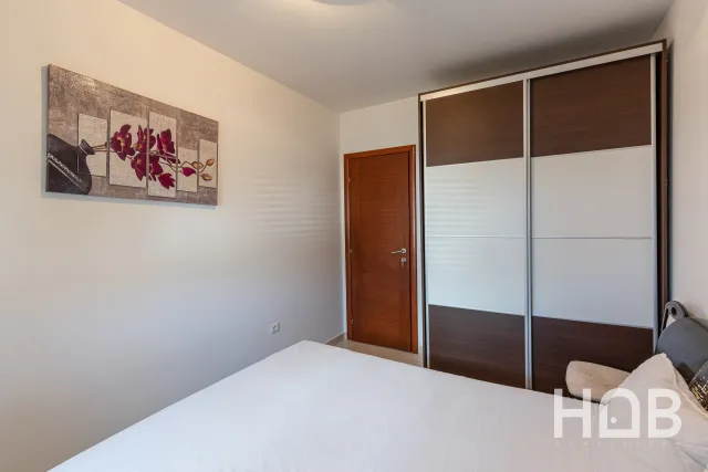 Satılık, Daire, 64 m², Budva