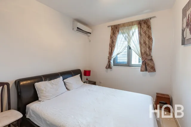 Satılık, Daire, 64 m², Budva