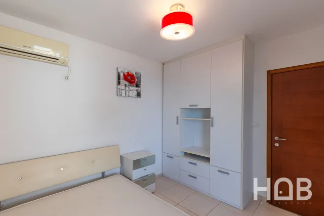 Satılık, Daire, 64 m², Budva