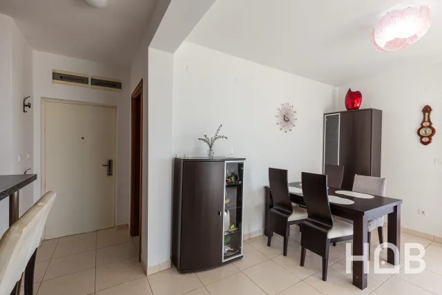 Satılık, Daire, 64 m², Budva