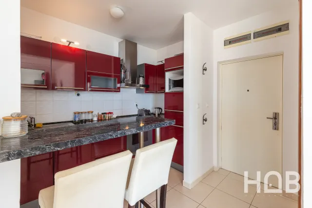 Satılık, Daire, 64 m², Budva