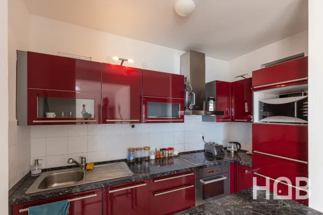 Satılık, Daire, 64 m², Budva