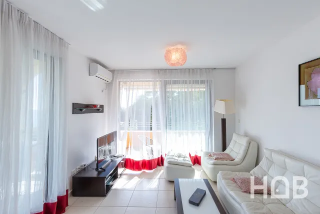 Satılık, Daire, 64 m², Budva