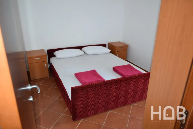 Satılık, Daire, 102 m², Budva