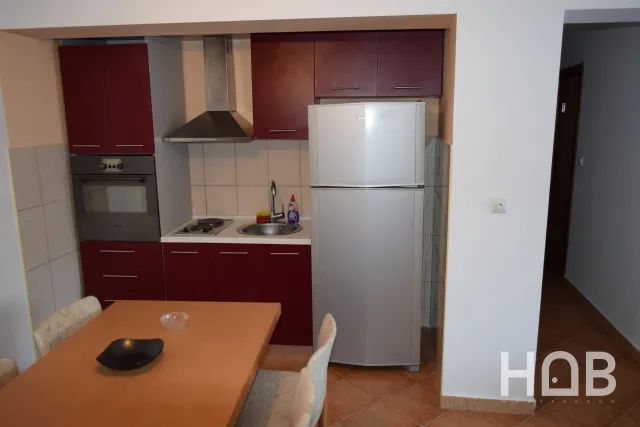 Satılık, Daire, 102 m², Budva
