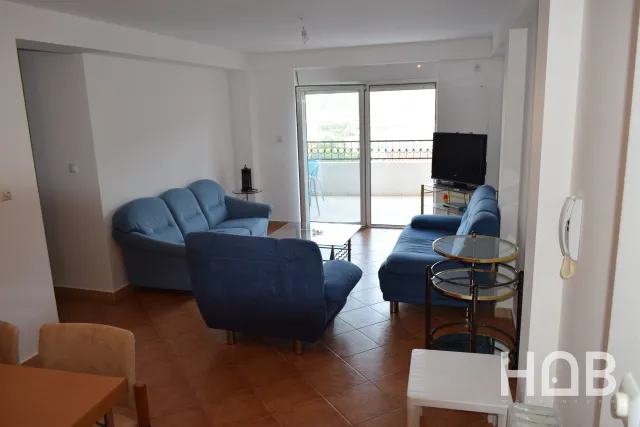 Satılık, Daire, 102 m², Budva