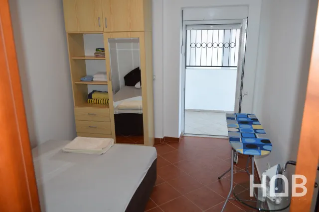 Satılık, Daire, 102 m², Budva