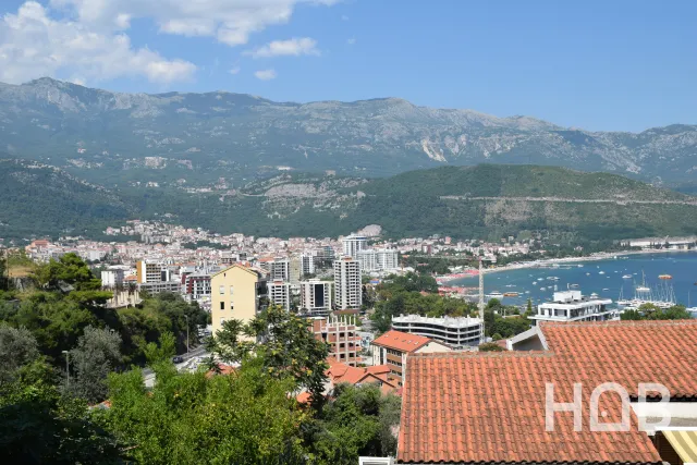 Satılık, Daire, 102 m², Budva