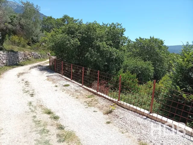 À vendre, Plot, 1300 m², Kotor