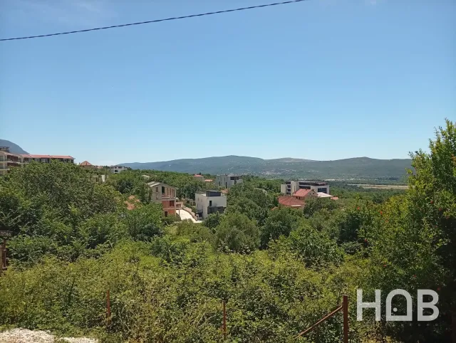 À vendre, Plot, 1300 m², Kotor