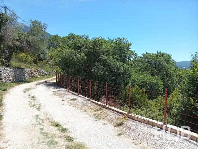 À vendre, Plot, 1300 m², Kotor