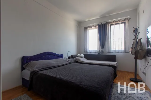 Na prodaju, Stan, 61 m², Ulcin
