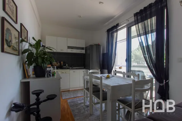 Na prodaju, Stan, 61 m², Ulcin