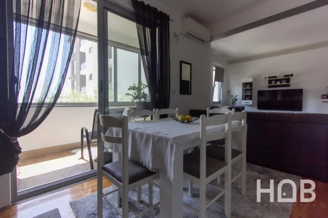 Na prodaju, Stan, 61 m², Ulcin