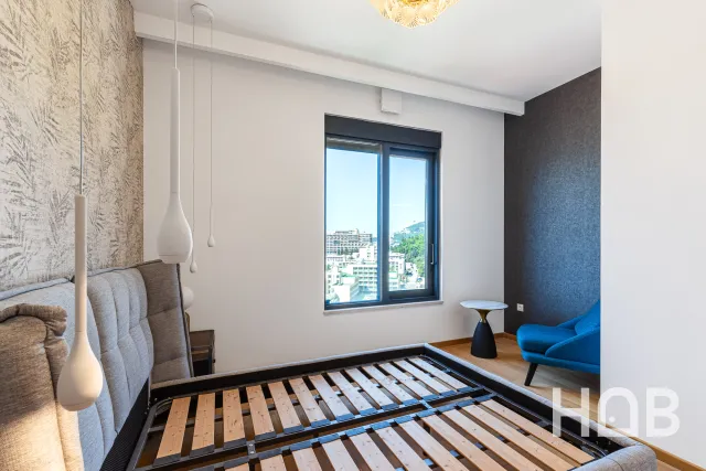 Satılık, Daire, 134 m², Budva