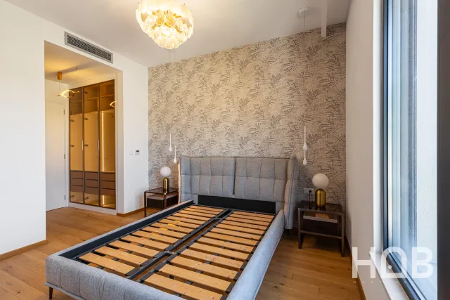 Satılık, Daire, 134 m², Budva