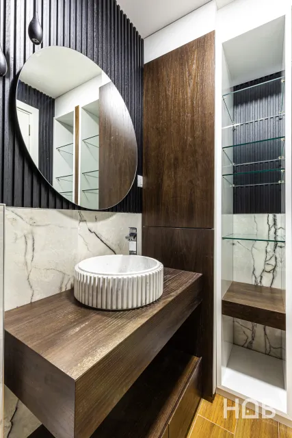 Satılık, Daire, 134 m², Budva