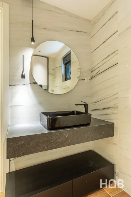 Satılık, Daire, 134 m², Budva