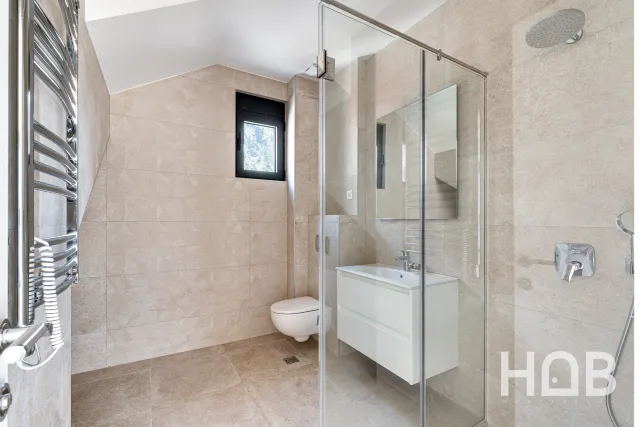 Satılık, Apartment In New Building, 73 m², Kotor