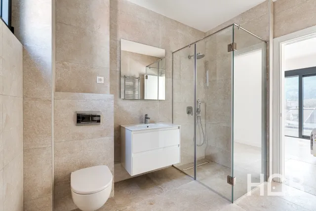 Satılık, Apartment In New Building, 73 m², Kotor