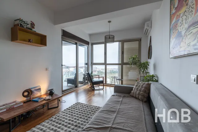 For Sale, Apartment, 56 m², Tivat